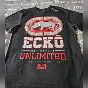 Ecko Unltd Men's Tee NWT